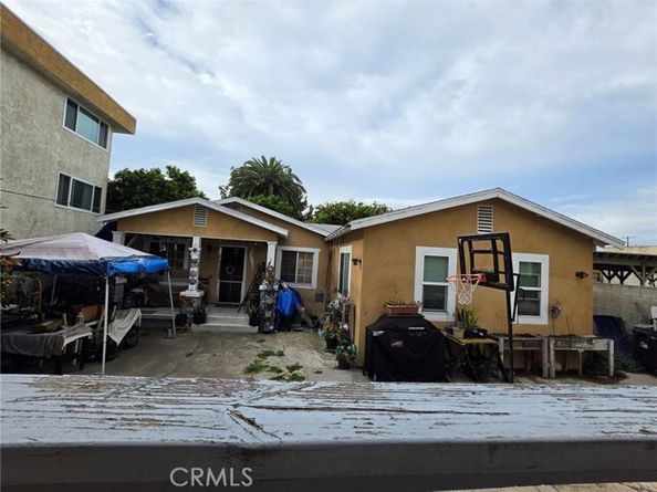 551 W 14th, San Pedro (los Angeles) CA 90731