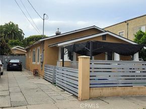 551 W 14th, San Pedro (los Angeles) CA 90731