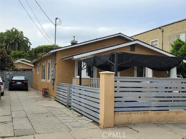 551 W 14th, San Pedro (los Angeles) CA 90731