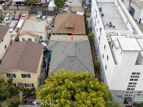 1124 E 25th Street, Los Angeles CA 90011