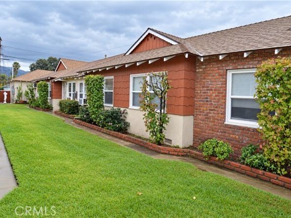 2534 N Buena Vista Street, Burbank CA 91504
