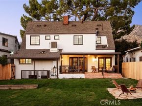 1578 Morada Place, Altadena CA 91001