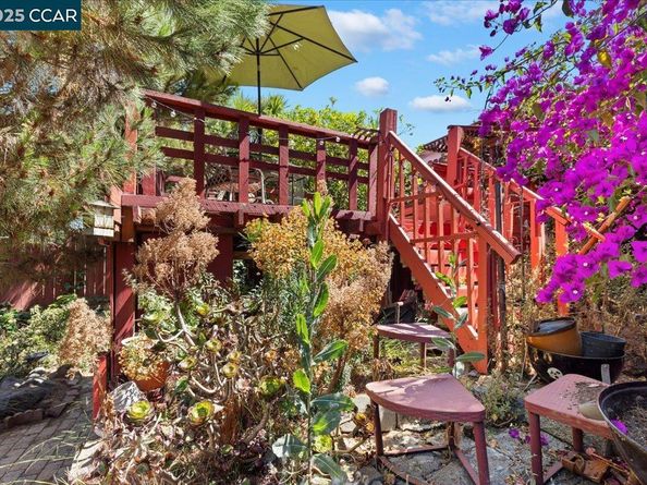 3220 Champion St, Oakland CA 94602
