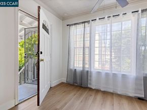 3220 Champion St, Oakland CA 94602