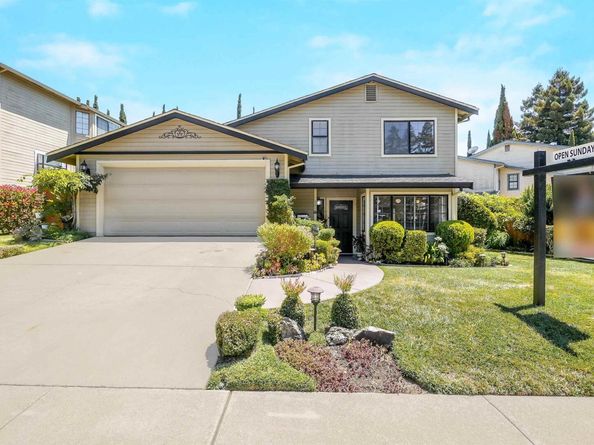 627 Alquire Pkwy, Hayward CA 94544