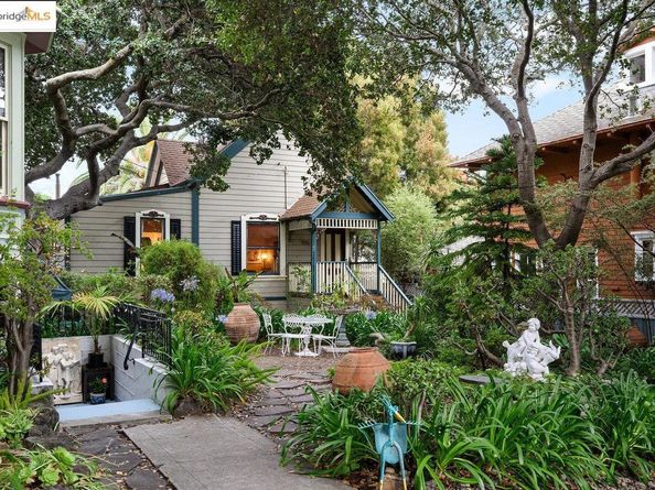 1924 7th Ave, Oakland CA 94606