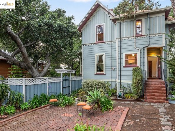 1924 7th Ave, Oakland CA 94606
