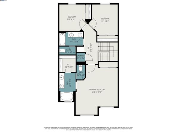 117 Carmel St, San Pablo CA 94806