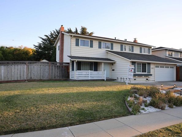 1019 Lenor Way, San Jose CA 95128