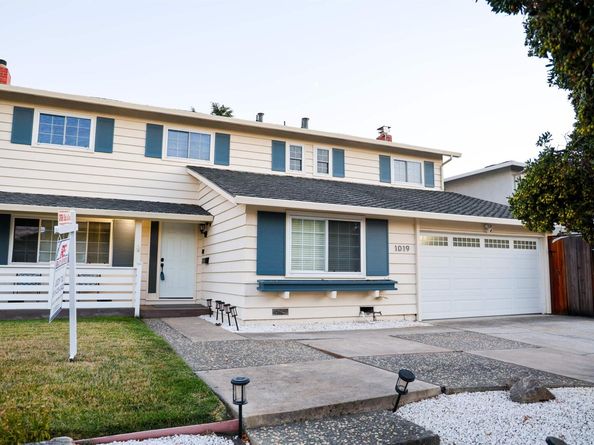 1019 Lenor Way, San Jose CA 95128