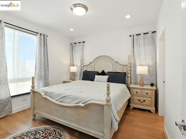 863 Lookout Street, Richmond CA 94804