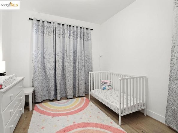 863 Lookout Street, Richmond CA 94804
