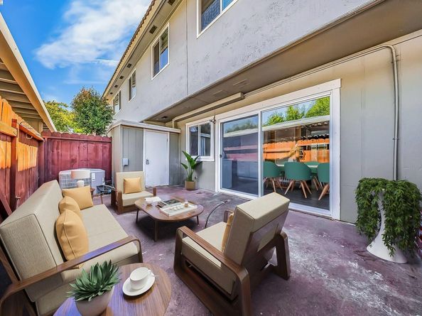 4446 Seminole Way, Pleasanton CA 94588