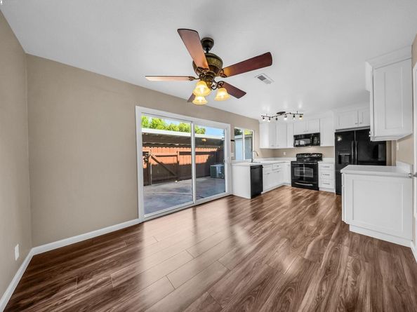 4446 Seminole Way, Pleasanton CA 94588