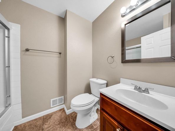 4446 Seminole Way, Pleasanton CA 94588