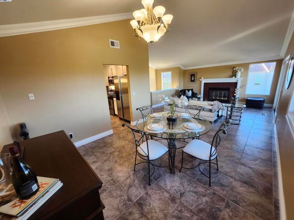 1823 Mockingbird Pl, Danville CA 94526