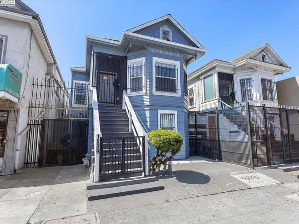 1539 International Blvd, Oakland CA 94606