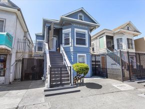 1539 International Blvd, Oakland CA 94606