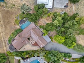 47 Bella Vista Ct, Diablo CA 94528