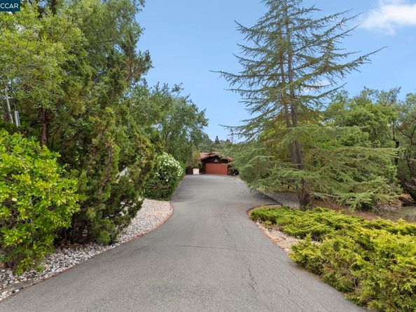 47 Bella Vista Ct, Diablo CA 94528