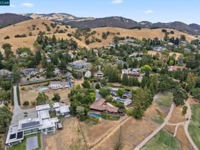 47 Bella Vista Ct, Diablo CA 94528
