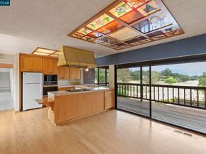 47 Bella Vista Ct, Diablo CA 94528