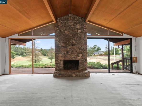 47 Bella Vista Ct, Diablo CA 94528