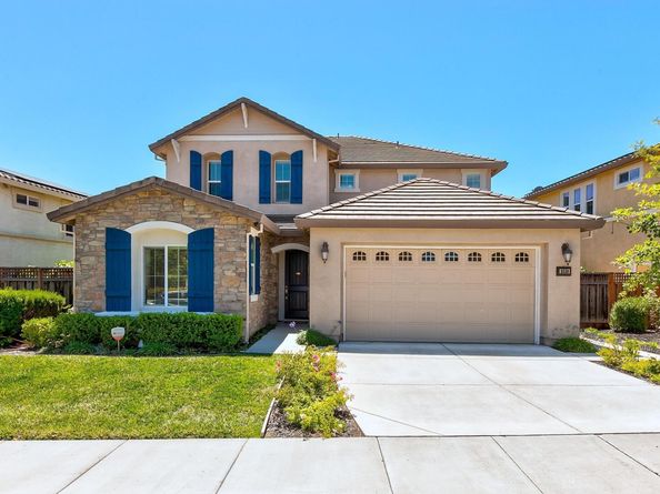 2528 Amantea Way, Dublin CA 94568