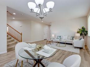 2528 Amantea Way, Dublin CA 94568