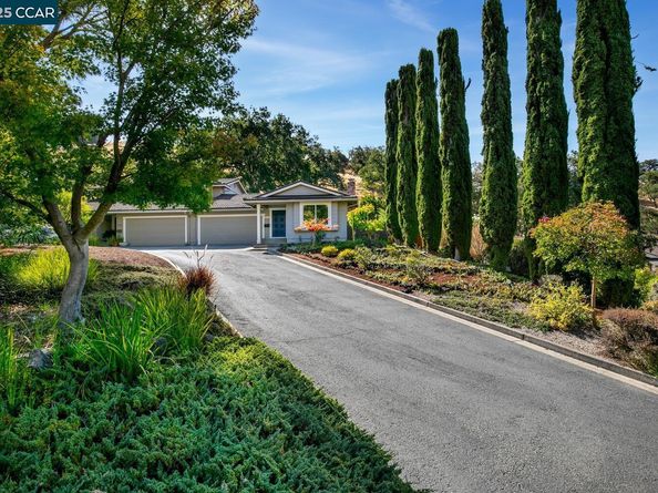 2073 Robb Rd, Walnut Creek CA 94596