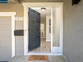 2073 Robb Rd, Walnut Creek CA 94596