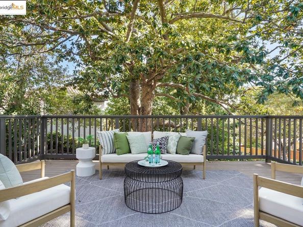 865 Longridge Road, Oakland CA 94610