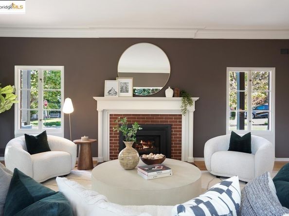 865 Longridge Road, Oakland CA 94610