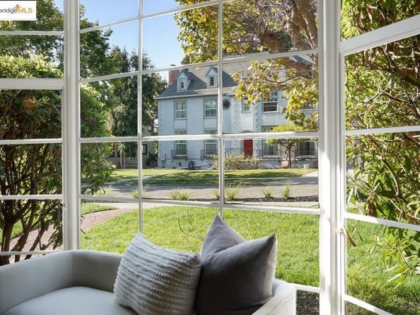 865 Longridge Road, Oakland CA 94610