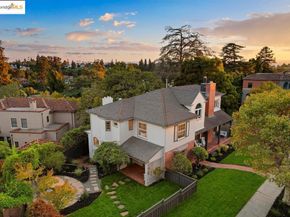 865 Longridge Road, Oakland CA 94610