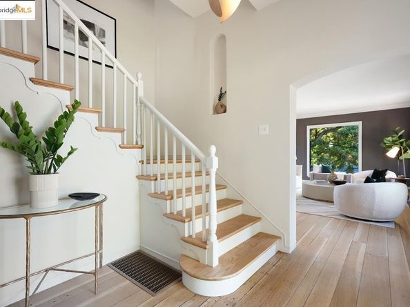 865 Longridge Road, Oakland CA 94610