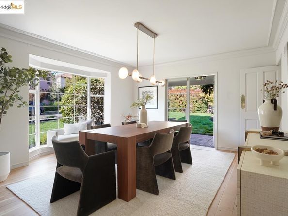 865 Longridge Road, Oakland CA 94610