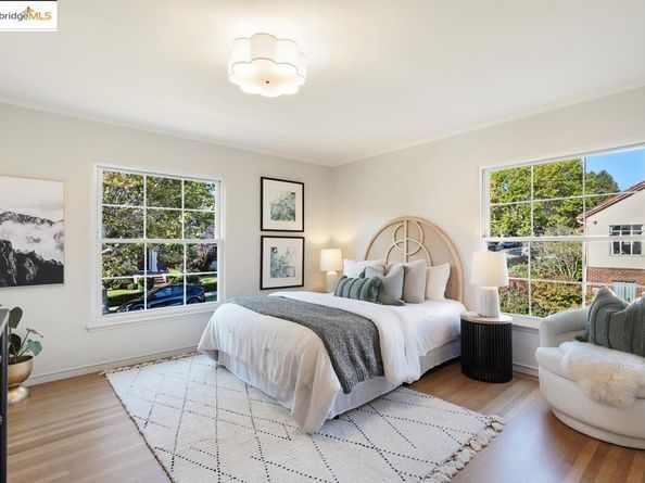 865 Longridge Road, Oakland CA 94610