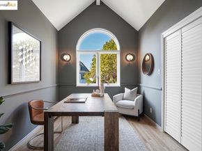 865 Longridge Road, Oakland CA 94610