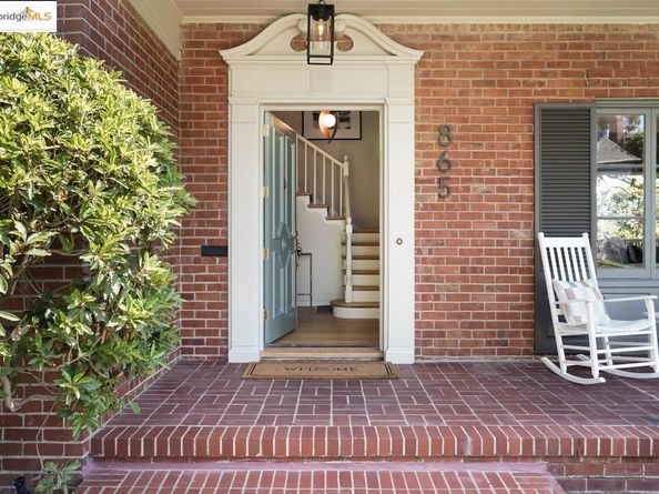 865 Longridge Road, Oakland CA 94610