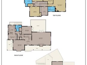 865 Longridge Road, Oakland CA 94610