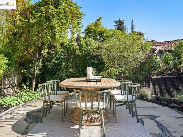 865 Longridge Road, Oakland CA 94610