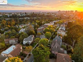 865 Longridge Road, Oakland CA 94610