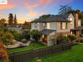 865 Longridge Road, Oakland CA 94610