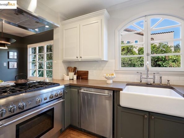 865 Longridge Road, Oakland CA 94610