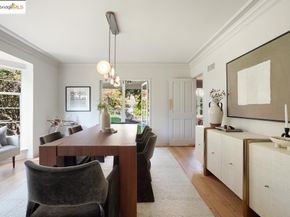 865 Longridge Road, Oakland CA 94610