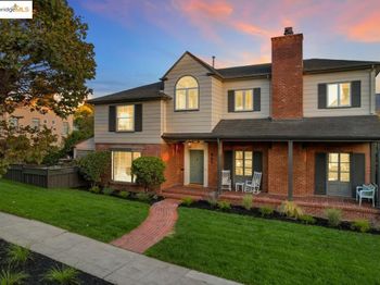 865 Longridge Road