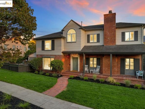 865 Longridge Road, Oakland CA 94610