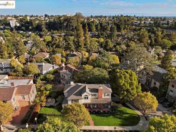 865 Longridge Road, Oakland CA 94610