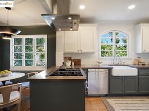 865 Longridge Road, Oakland CA 94610